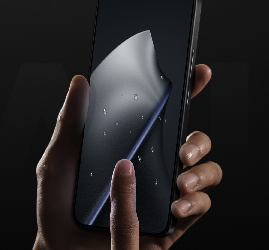 Mobilní telefon Xiaomi 15T Pro