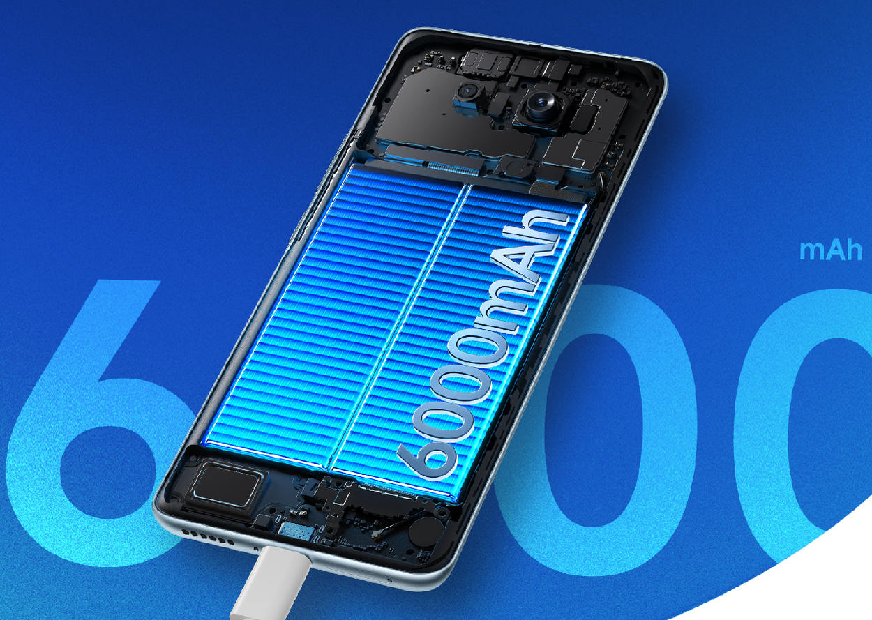 Xiaomi Redmi Note 15 4G