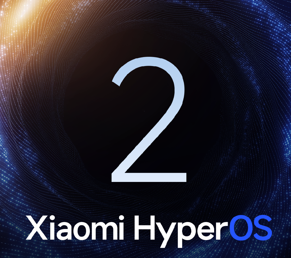 HyperOS