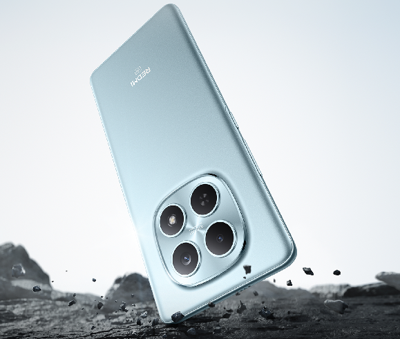 Xiaomi Redmi Note 15 4G