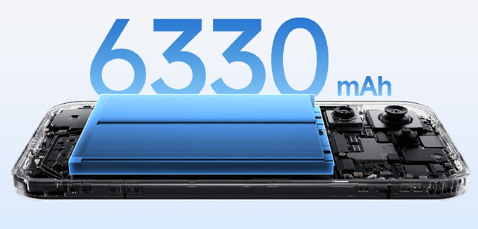 Mobilní telefon Xiaomi 17