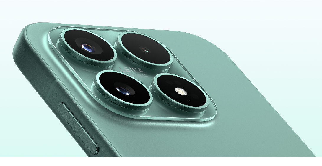 Mobilní telefon Xiaomi 17