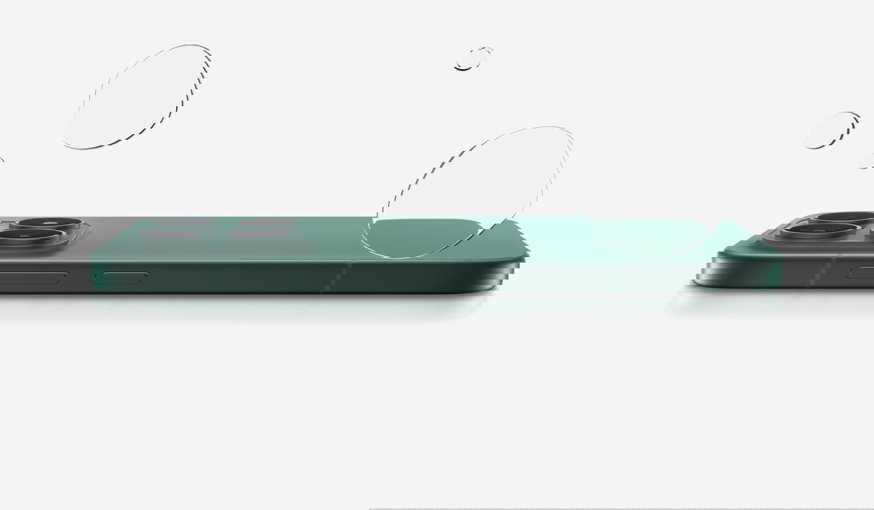 Mobilní telefon Xiaomi 17