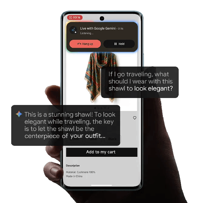 Mobilní telefon Xiaomi 17