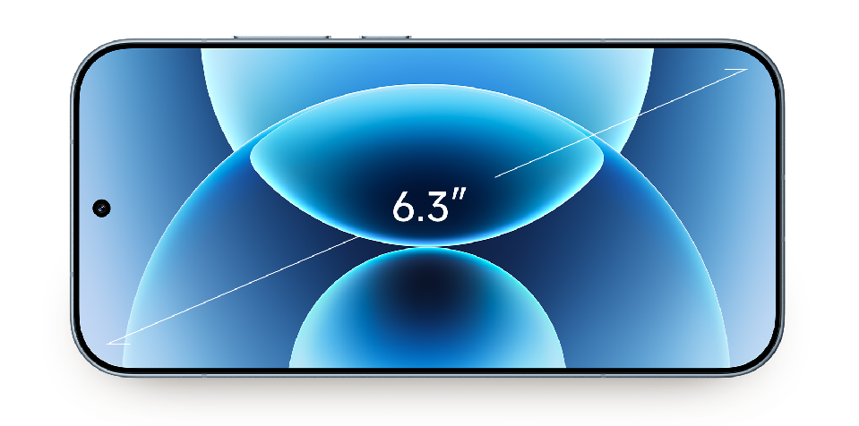 Mobilní telefon Xiaomi 17