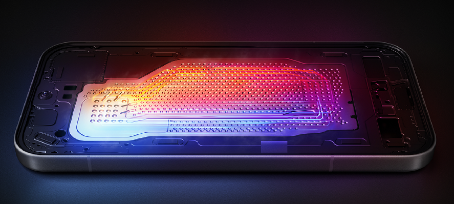 Mobilní telefon Xiaomi 17