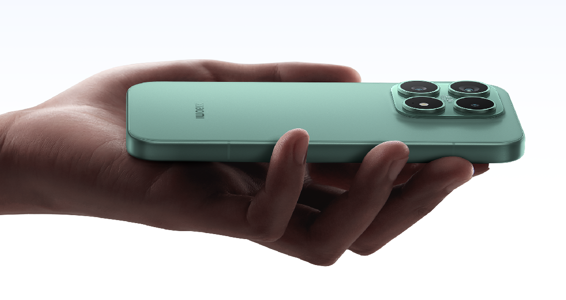 Mobilní telefon Xiaomi 17