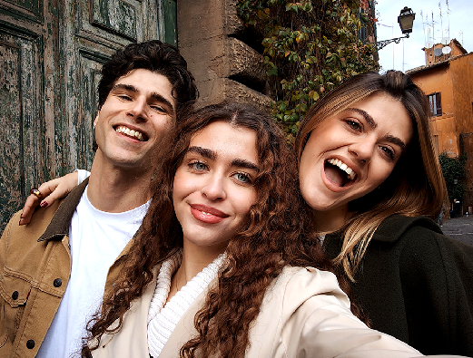 Mobilní telefon Xiaomi 17