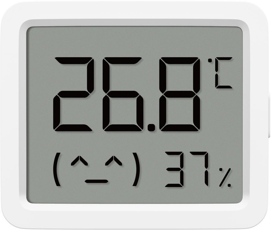 Senzor Xiaomi Temperature and Humidity Monitor 3 Mini
