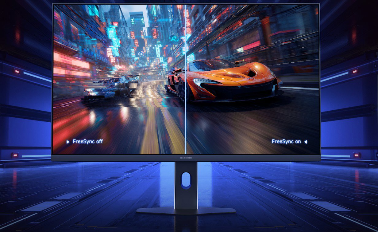 27" Xiaomi 2K G27Qi 2026 Monitor