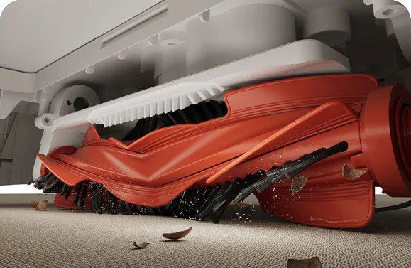 Robotický vysavač Xiaomi S40