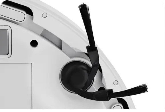 Robotický vysavač Xiaomi S40