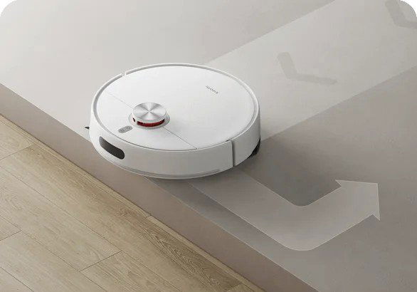 Robotický vysavač Xiaomi S40