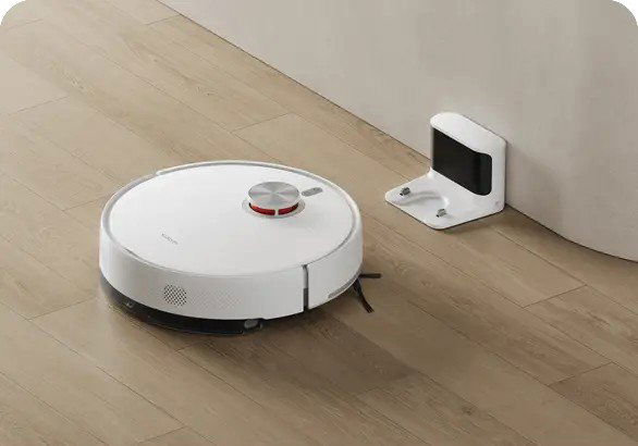 Robotický vysavač Xiaomi S40