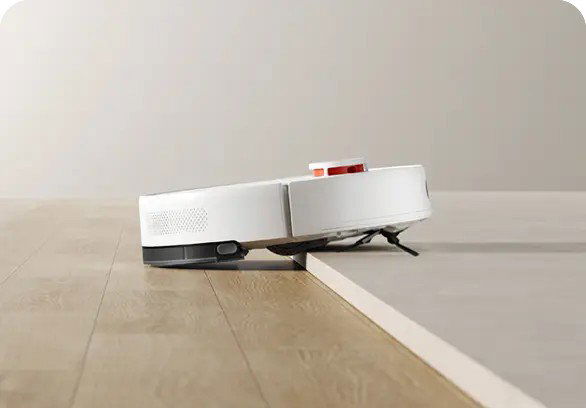 Robotický vysavač Xiaomi S40