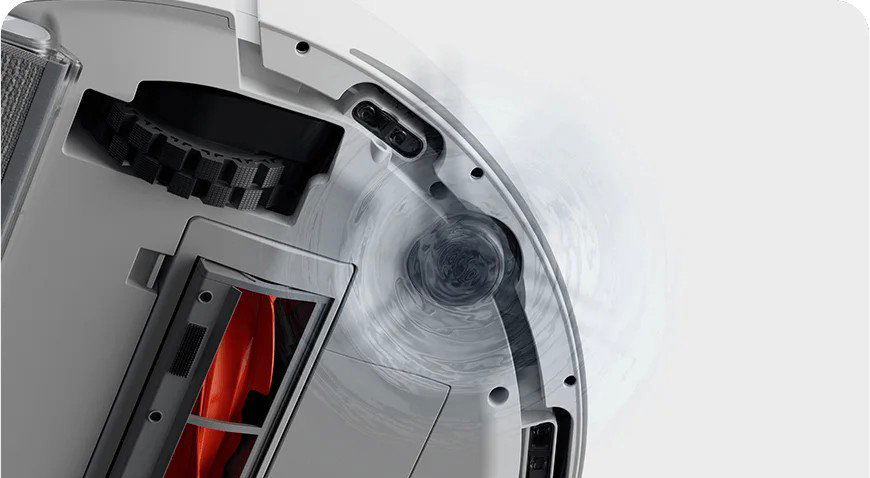 Robotický vysavač Xiaomi H40