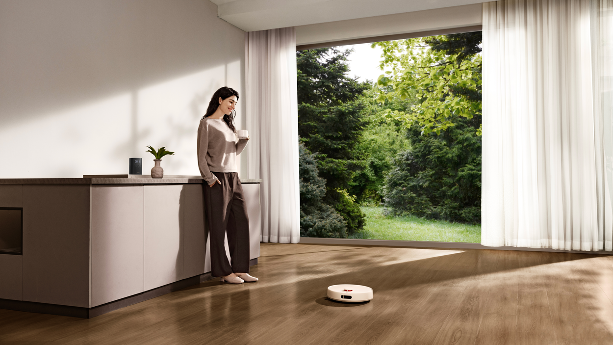 Robotický vysavač Xiaomi H40