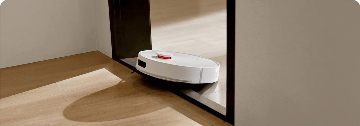 Robotický vysavač Xiaomi H40