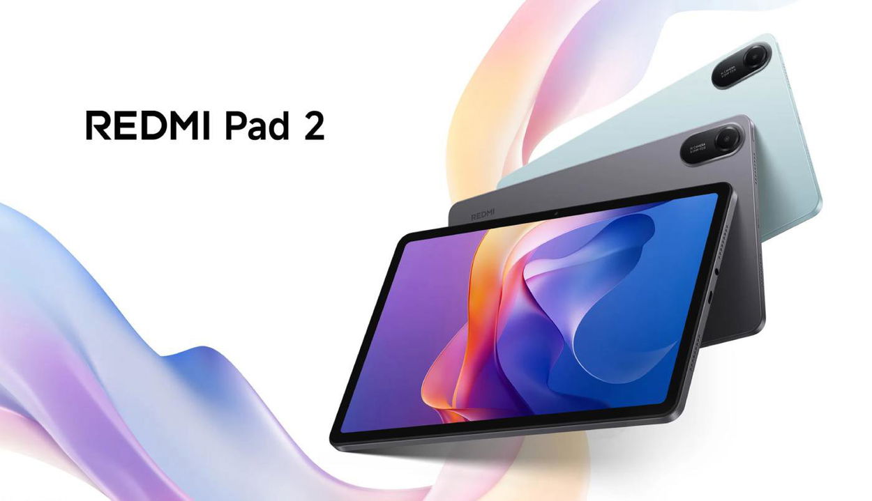 Xiaomi Redmi Pad 2