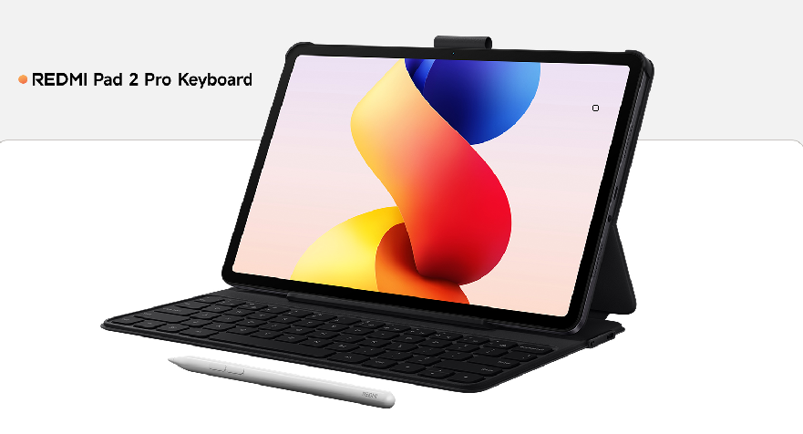 Tablet Xiaomi Redmi Pad 2 Pro