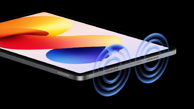 Tablet Xiaomi Redmi Pad 2 Pro