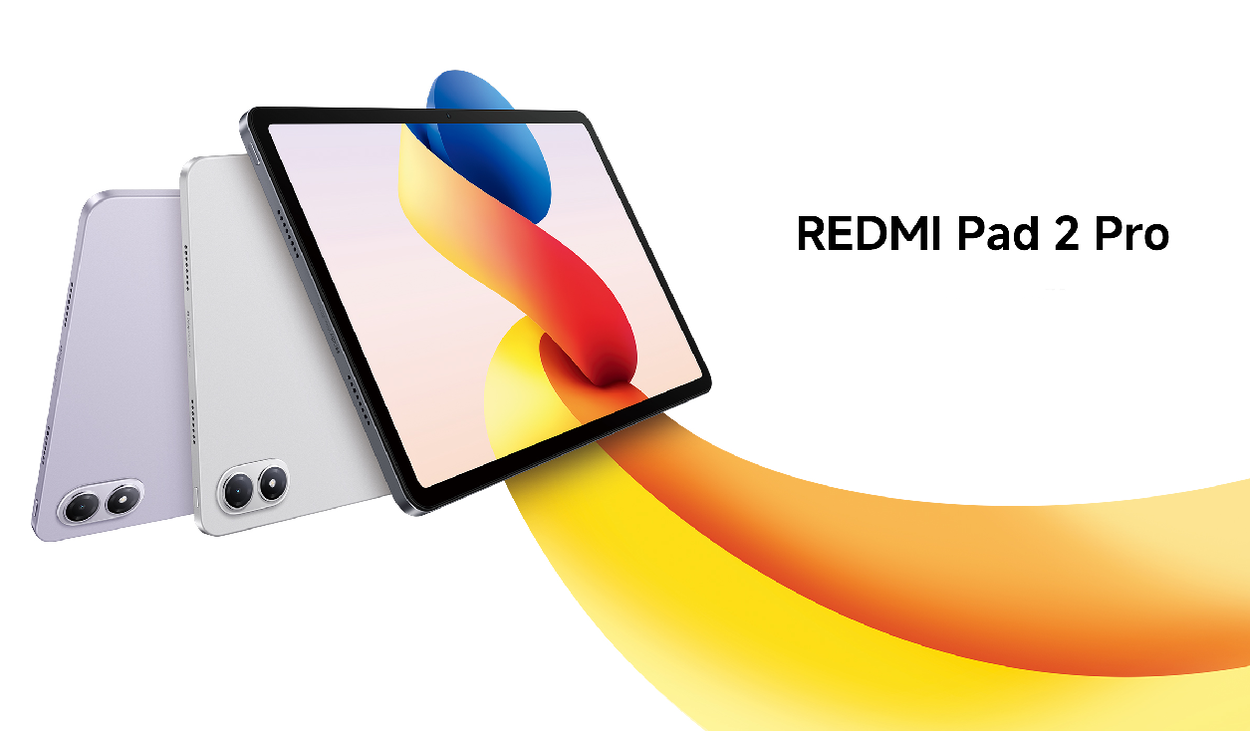 Tablet Xiaomi Redmi Pad 2 Pro