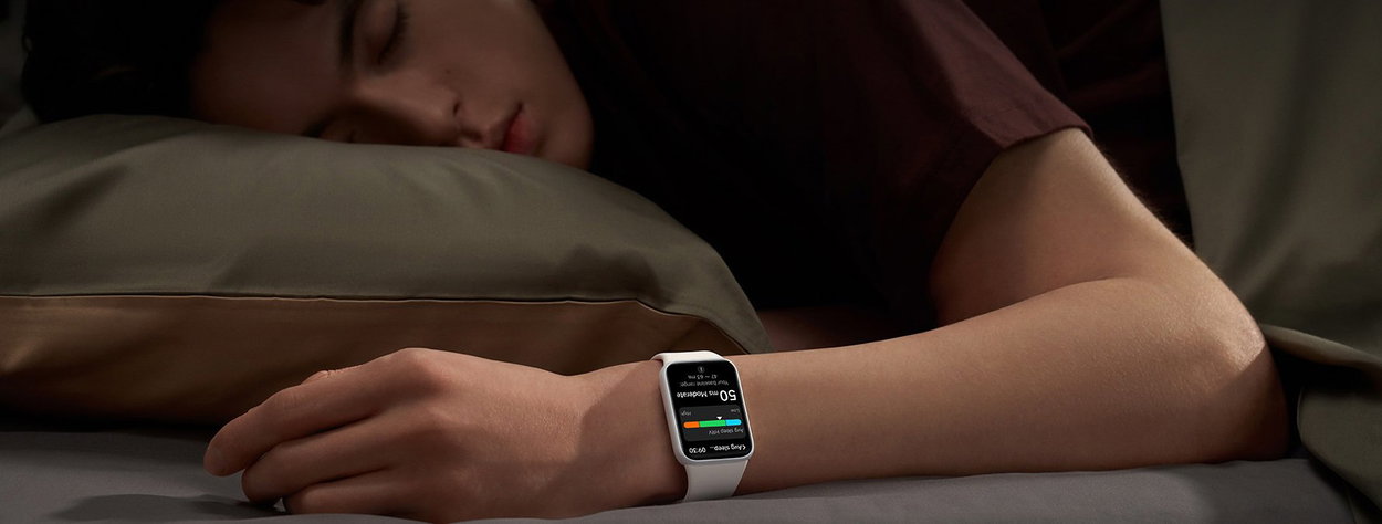 Fitness náramok Xiaomi Smart Band 10 Pro