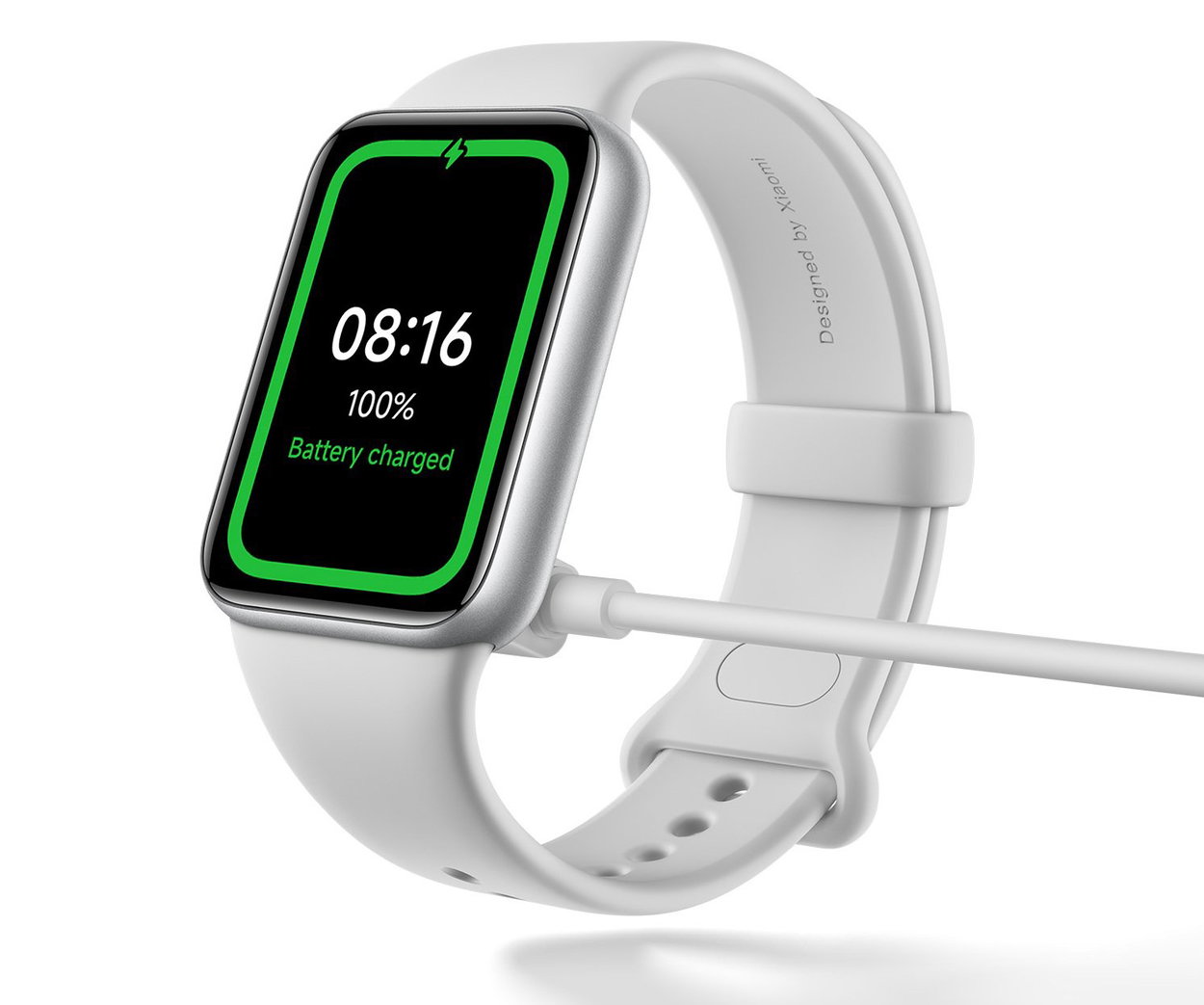 Fitness náramok Xiaomi Smart Band 10 Pro