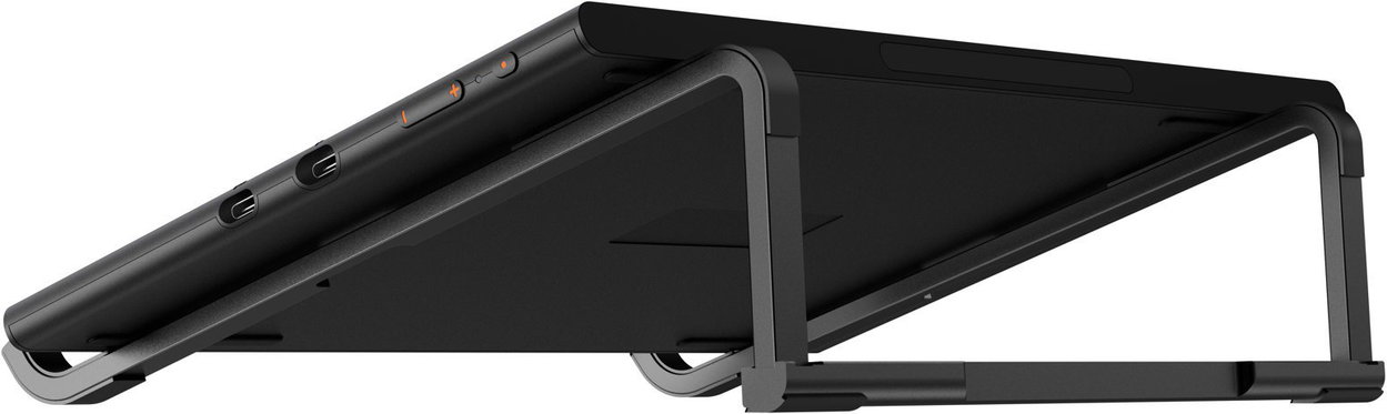 Graphics tablet XPPen Artist 12 (3rd Gen) + X4 pen