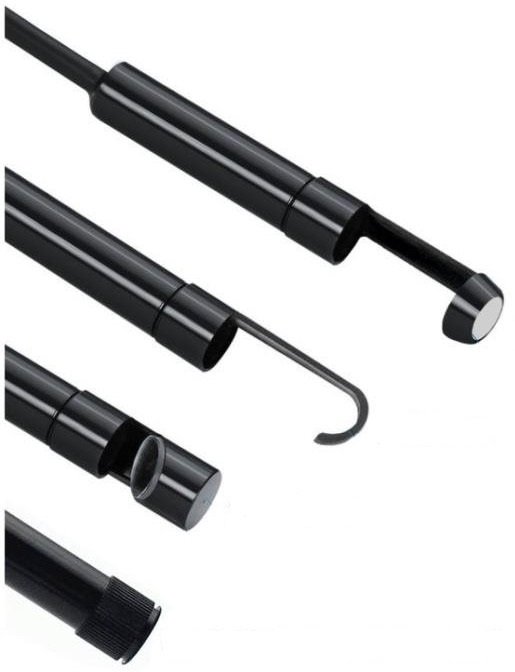 Xtech Endoscopic WiFi YPC-110 HD 5m hard