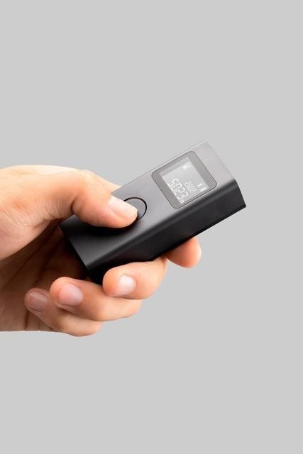 Laserový dálkoměr XIAOMI Dálkoměr laserový Smart Laser Measure 36764