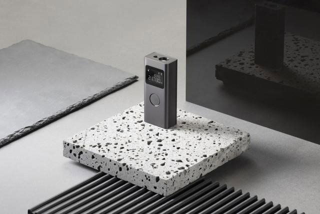 Laserový dálkoměr XIAOMI Dálkoměr laserový Smart Laser Measure 36764