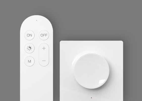 Stropní světlo Yeelight Arwen Ceiling Light 550C