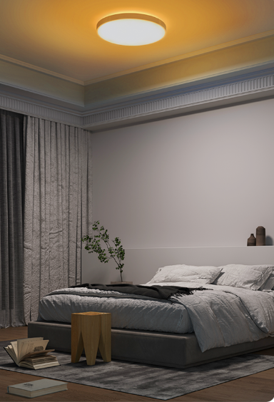 Stropní světlo Yeelight Arwen Ceiling Light 550C