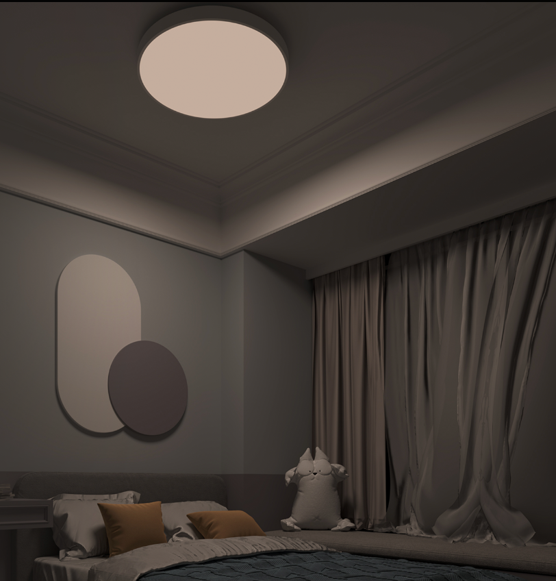 Stropní světlo Yeelight Arwen Ceiling Light 550C