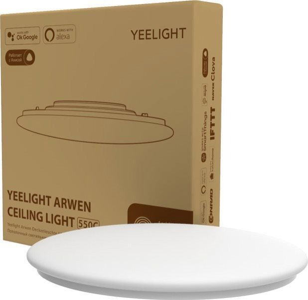 Stropní světlo Yeelight Arwen Ceiling Light 550C