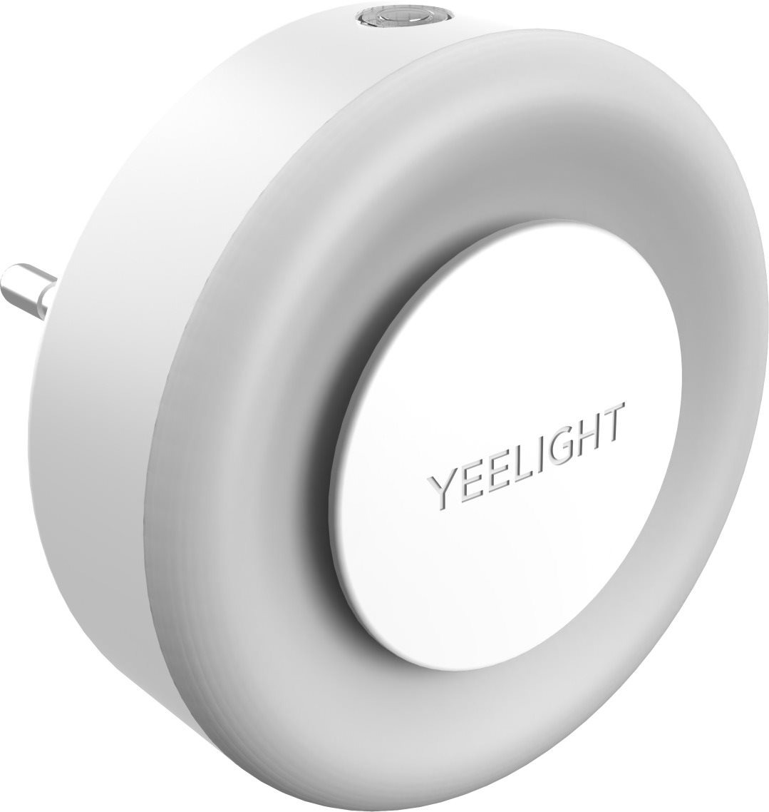 Noční osvětlení Yeelight Plug-in Light Sensor Nightlight Lite