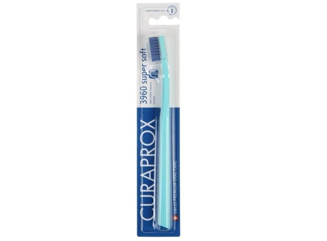 CURAPROX CS 3960 szuper puha fogkefe