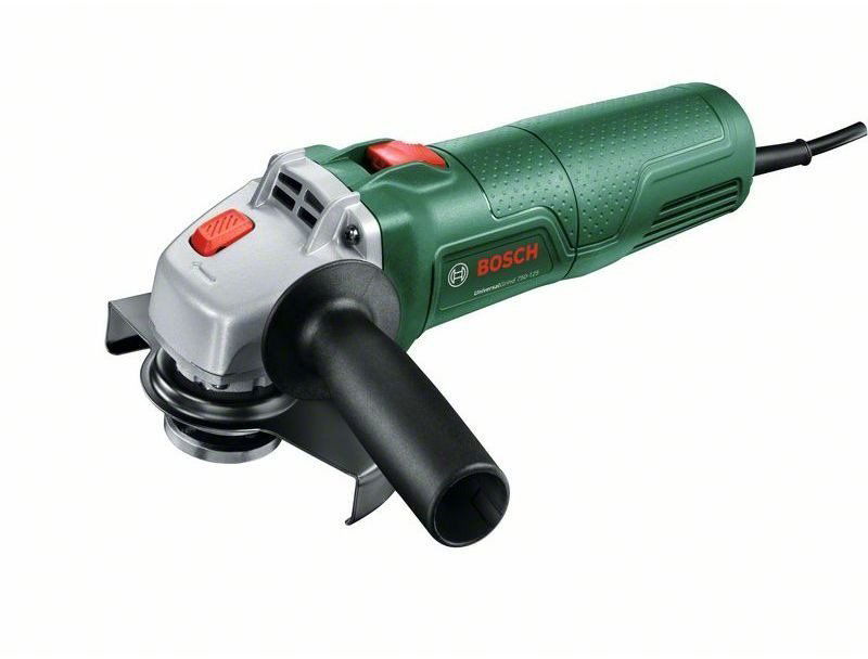 BOSCH Úhlová bruska UniversalGrind 750-125 0.603.3E2.001