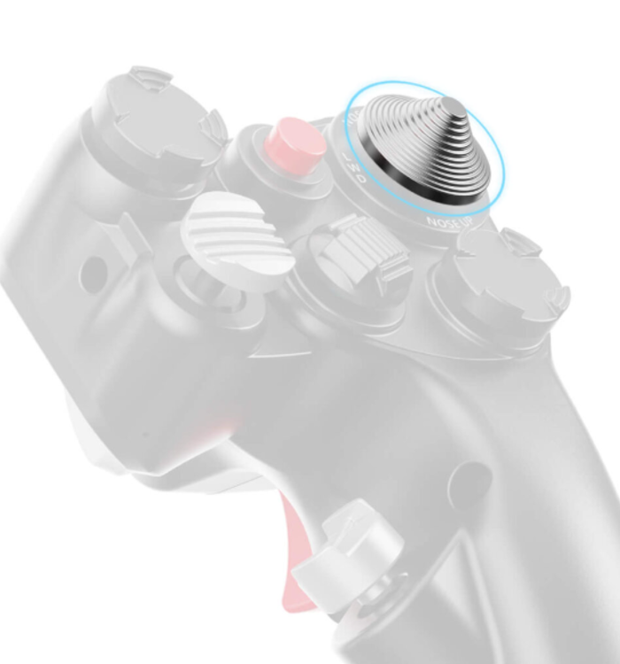 MOZA Flight MH16 Flightstick game controller