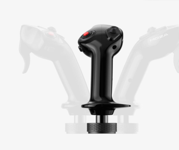 MOZA Flight MA3X Sidestick game controller