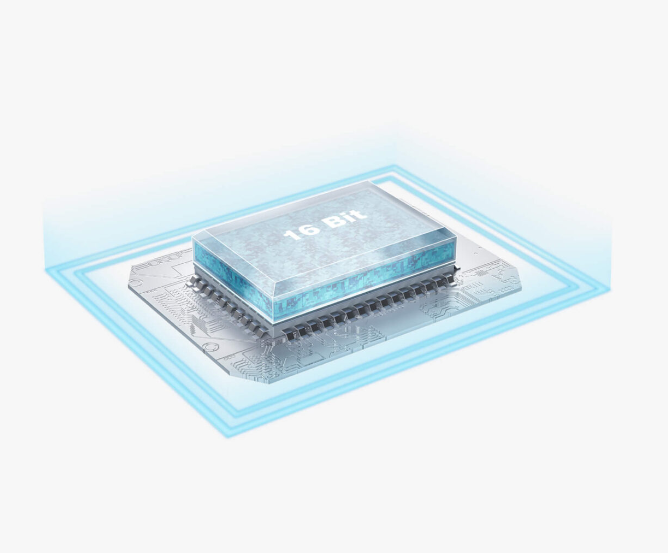 MOZA Flight Z-Axis Module