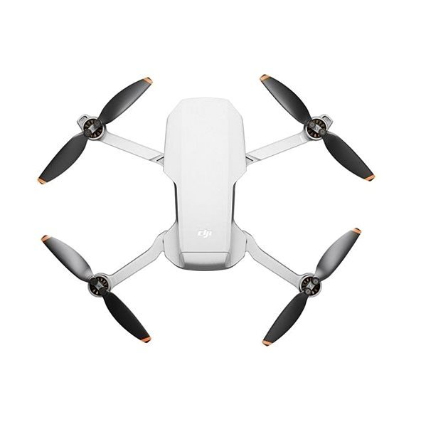 DJI Mini 2 SE drone .