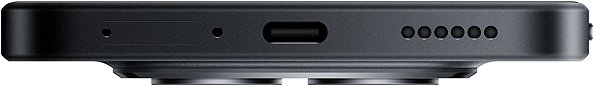 Xiaomi Redmi Note 15 Pro 5G 8 GB/256 GB Black - Mobilný telefón