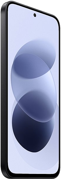 Xiaomi Redmi Note 17 5G 6 GB/256 GB Black - Mobilný telefón