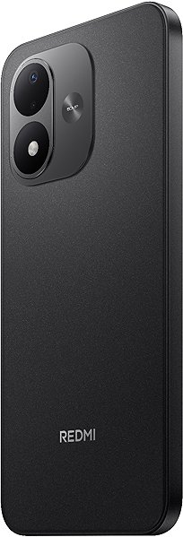 Xiaomi Redmi Note 17 5G 6 GB/256 GB Black - Mobilný telefón