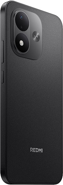 Xiaomi Redmi Note 17 5G 6 GB/256 GB Black - Mobilný telefón
