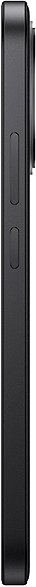 Xiaomi Redmi Note 17 5G 6 GB/256 GB Black - Mobilný telefón