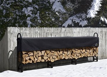ShelterLogic 90366 3.6m - Woodshed