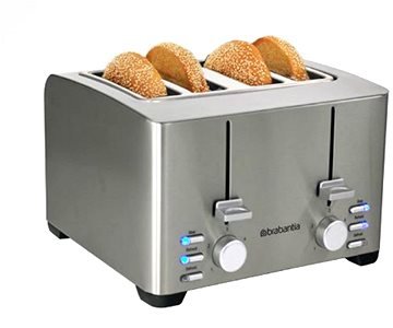 Brabantia BBEK1033 - Toaster